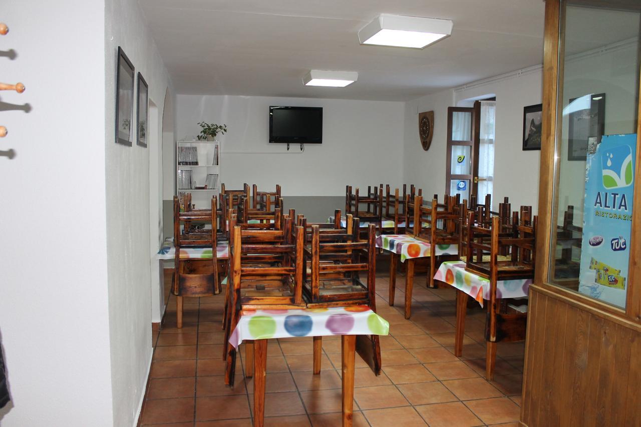 Albergue De Canfranc Estacion Extérieur photo