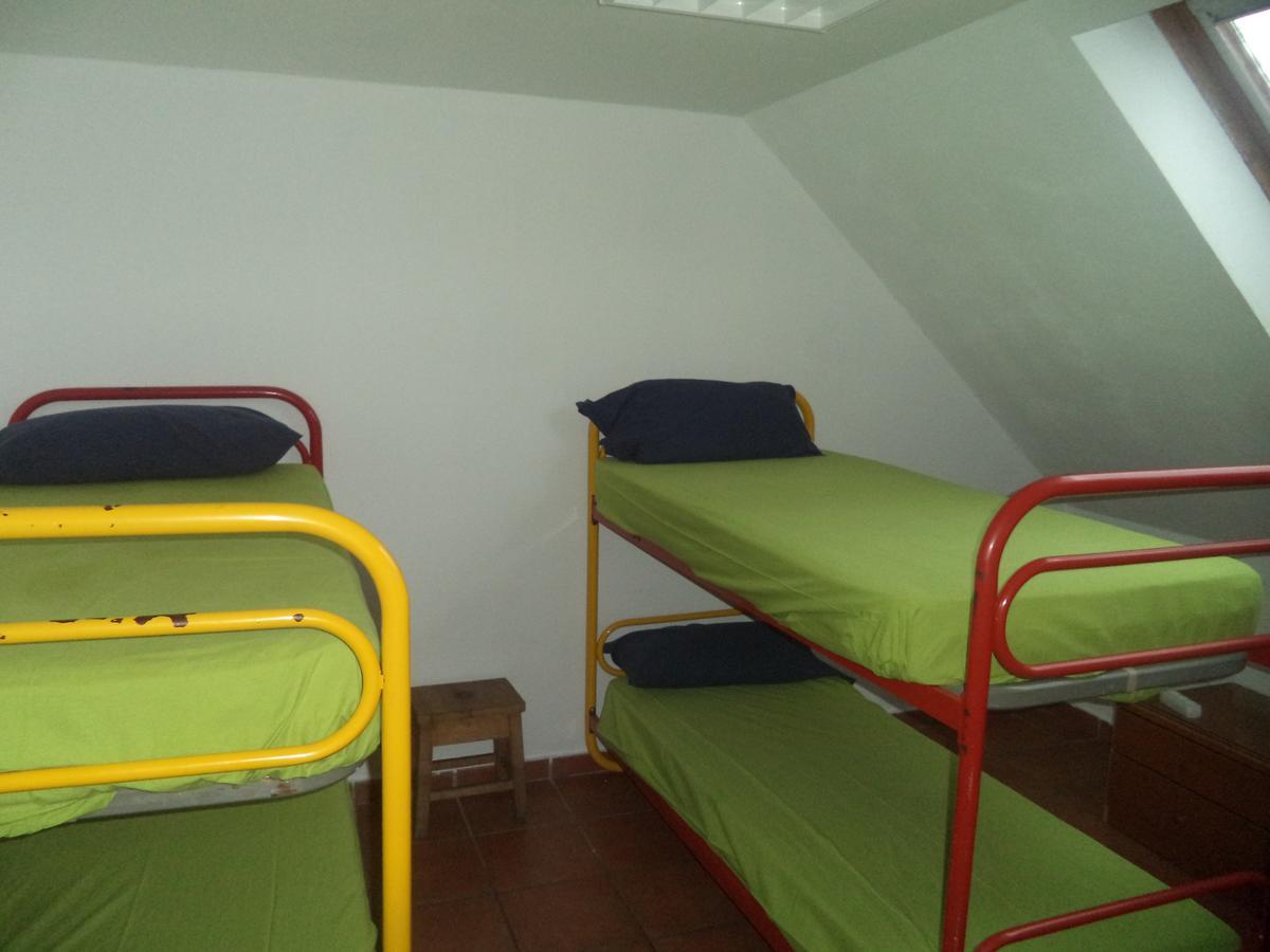 Albergue De Canfranc Estacion Extérieur photo